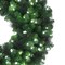 Celebrations Platinum Celebrations Platinum 36 in. D LED Prelit Pure White Mixed Pine Christmas Wreath MPWR-36-WAC6PWA - alternate 2